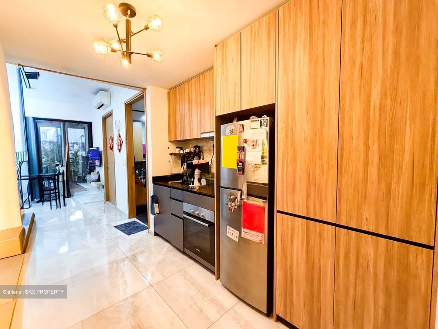 The Verandah Residences (D5), Apartment #568100961